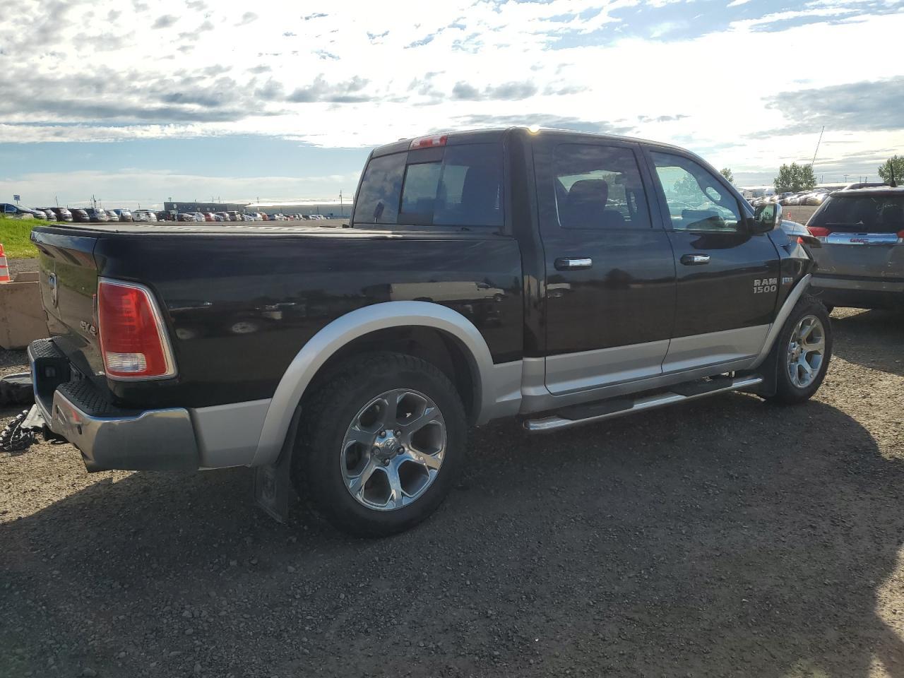 2013 RAM 1500