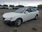2009 HYUNDAI SONATA