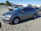 2015 NISSAN SENTRA