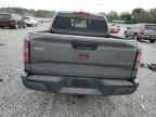 2023 NISSAN Frontier
