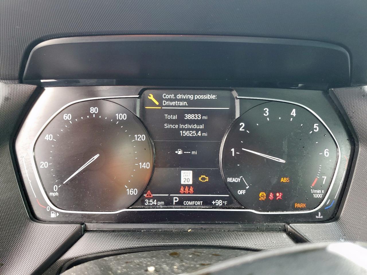 2021 BMW 2 Series