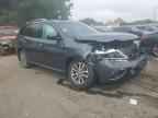 2013 NISSAN PATHFINDER