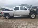 2012 CHEVROLET Silverado