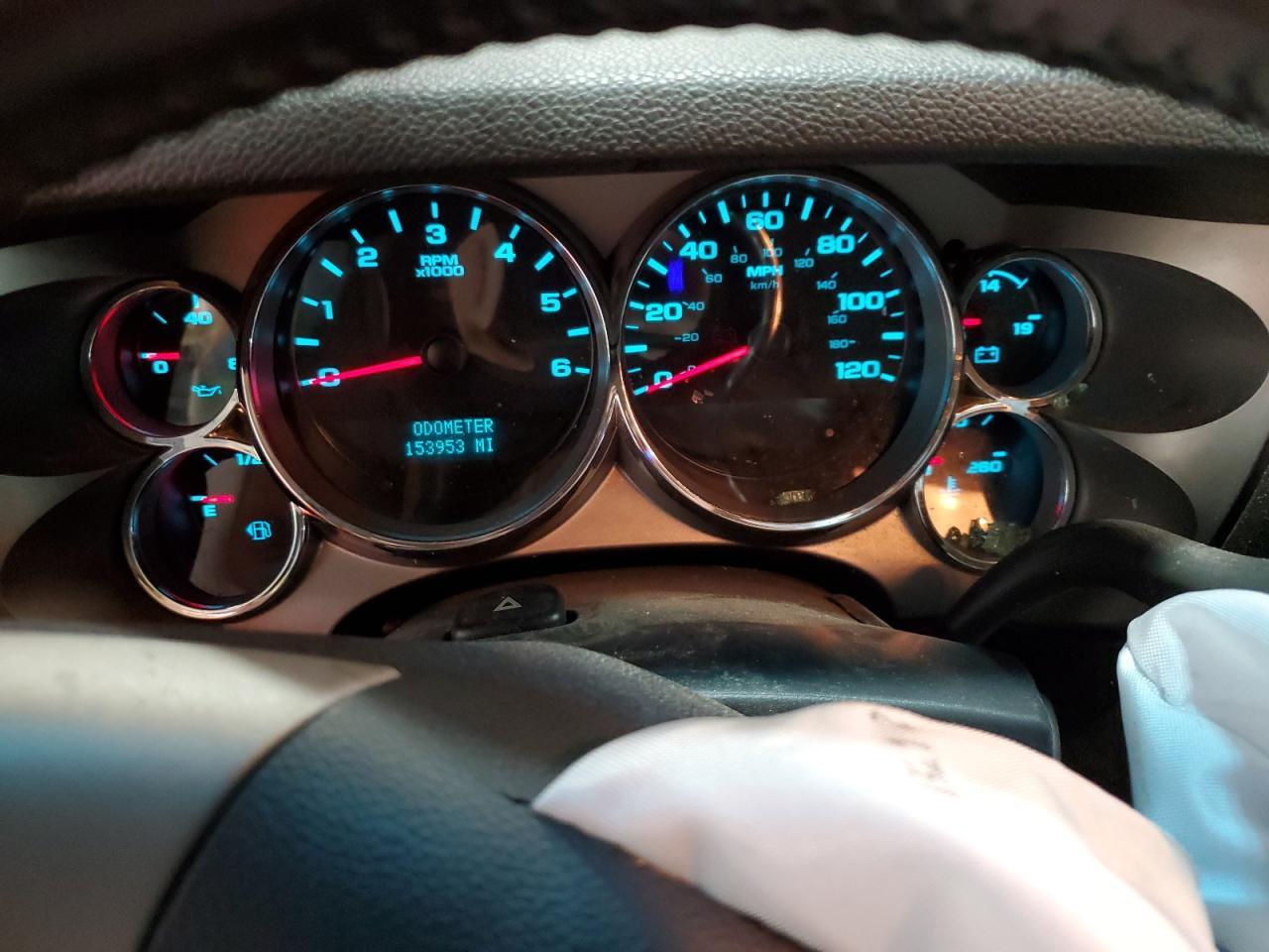 2011 GMC Sierra