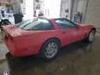 1984 CHEVROLET CORVETTE
