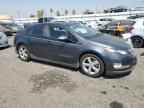2013 CHEVROLET VOLT