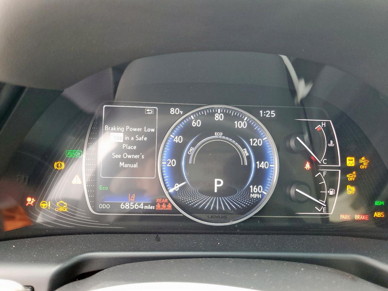 2022 LEXUS ES 300H