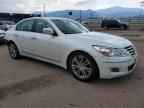 2011 HYUNDAI GENESIS