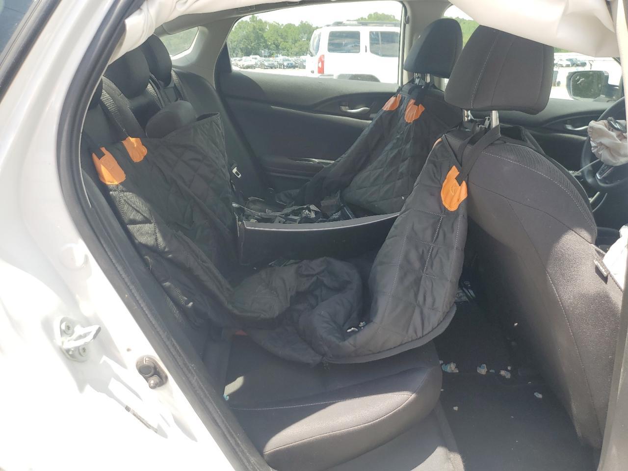 2022 HONDA Insight