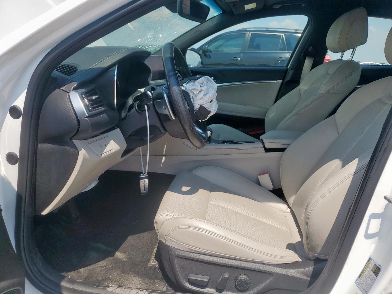 2022 GENESIS G70
