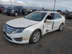 2010 FORD FUSION