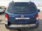 2009 NISSAN PATHFINDER