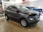 2019 FORD EcoSport