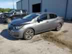 2024 NISSAN VERSA