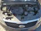 2014 KIA SPORTAGE