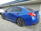 2017 SUBARU WRX