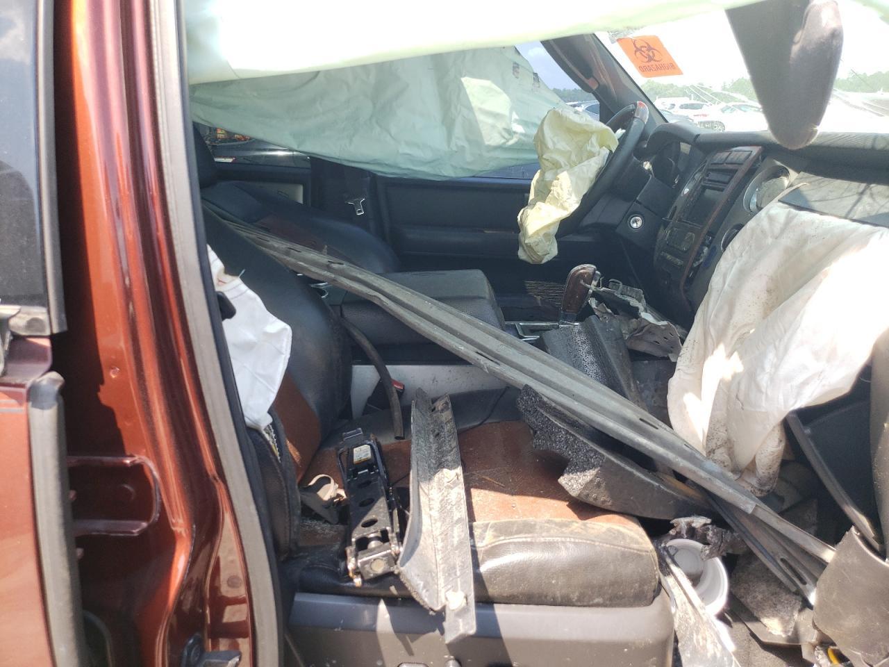 2007 FORD Expedition