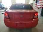 2009 DODGE Avenger