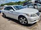2010 LEXUS LS 460