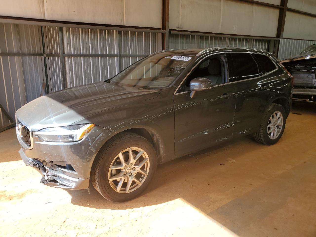 2021 VOLVO XC60