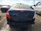 2010 FORD FUSION