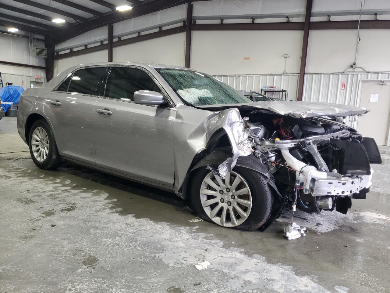 2014 CHRYSLER 300