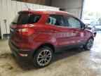 2021 FORD EcoSport