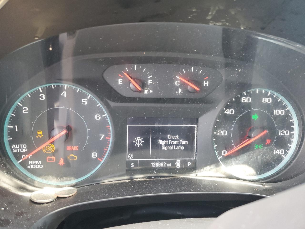 2019 CHEVROLET MALIBU