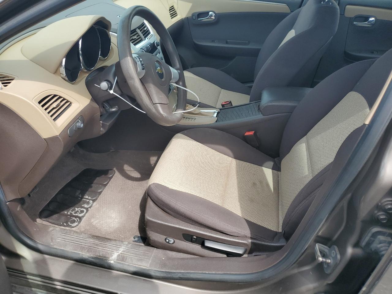 2011 CHEVROLET MALIBU