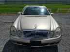 2005 MERCEDES-BENZ E-Class