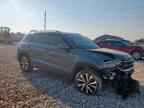2024 VOLKSWAGEN Taos