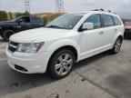 2009 DODGE JOURNEY