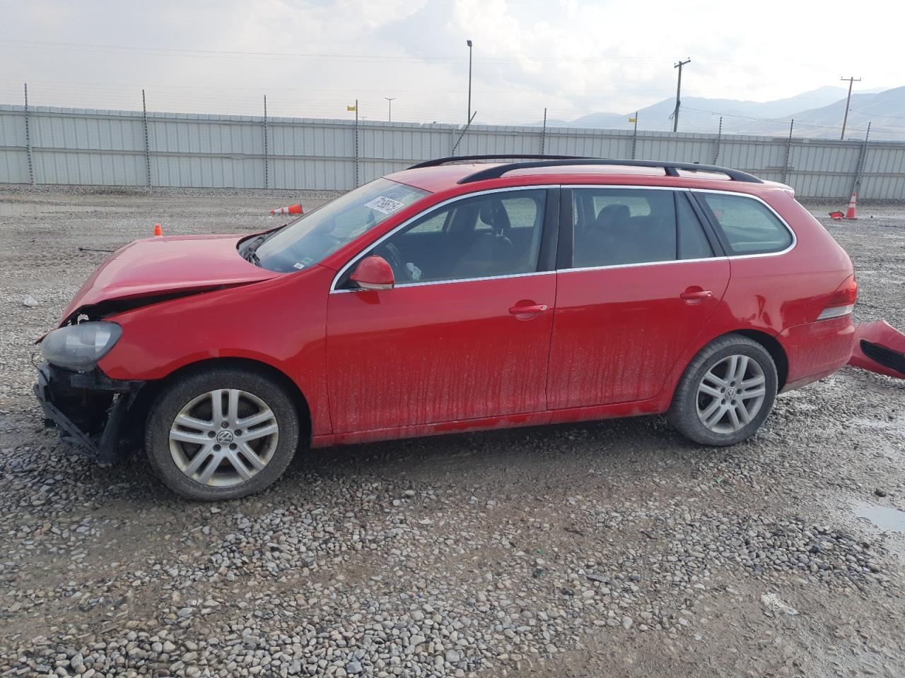 2013 VOLKSWAGEN JETTA