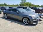 2018 AUDI A5