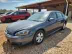 2008 CHEVROLET IMPALA