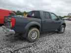 2015 NISSAN Frontier