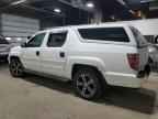 2013 HONDA Ridgeline
