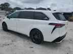 2021 TOYOTA SIENNA