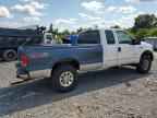 2005 FORD F-250
