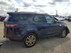 2017 LAND ROVER Discovery