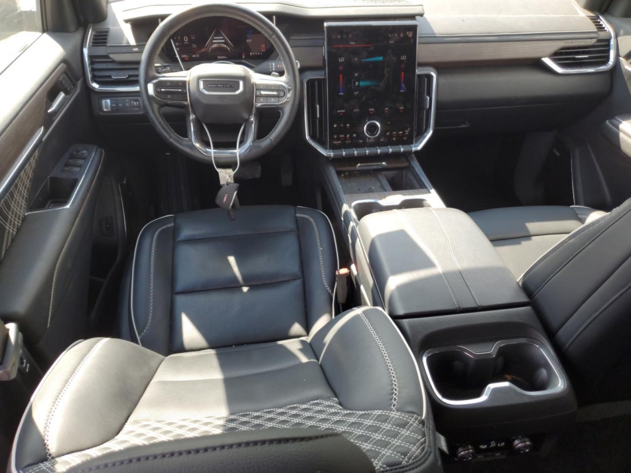 2024 GMC ACADIA