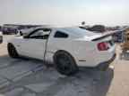 2011 FORD MUSTANG
