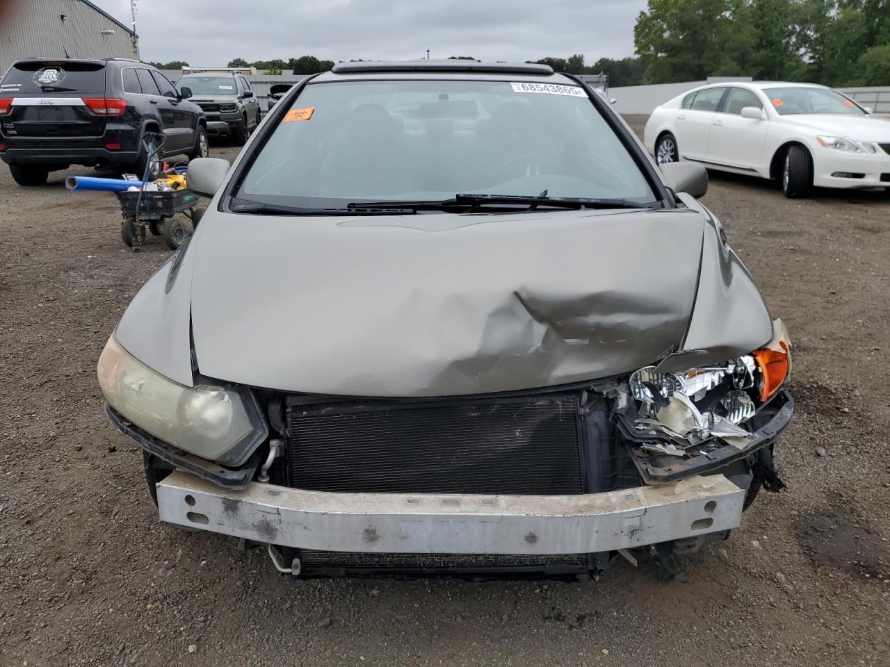 2006 HONDA CIVIC