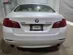 2015 BMW 5 series