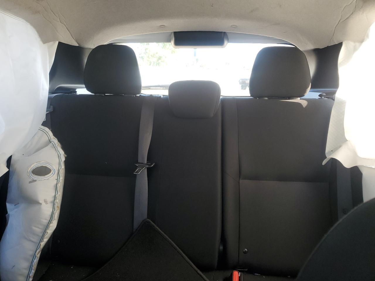 2023 NISSAN KICKS
