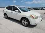 2010 NISSAN ROGUE