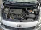 2017 KIA RIO