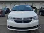 2011 DODGE GRAND CARAVAN