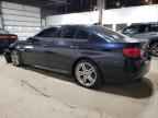2012 BMW 5 series