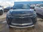 2021 CHEVROLET BLAZER